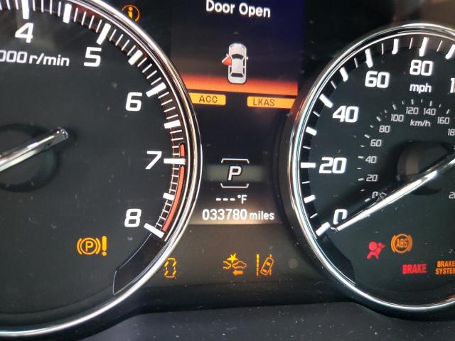 2018 ACURA RLX TECH JH4KC1F5XJC000871