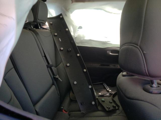 ZACNJDD17MPM21305 Jeep Renegade Limited
