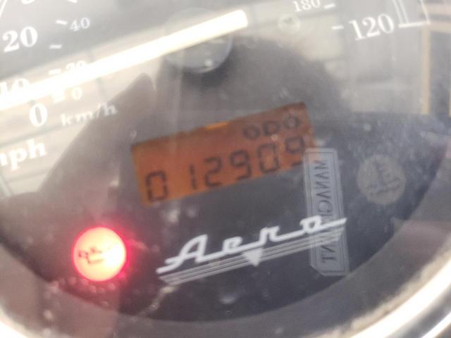 2009 HONDA VT750 CA JH2RC50739K001063