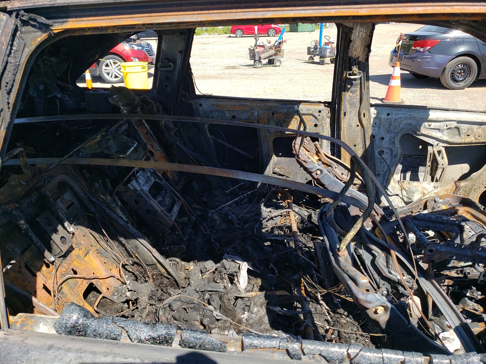 2HNYD28869H001265 2009 Acura Mdx Sport