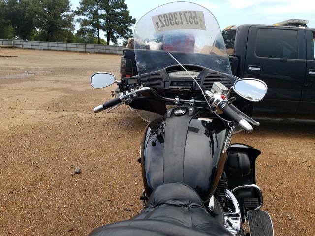 2007 YAMAHA XVZ13 TF JYAVP04E87A011268