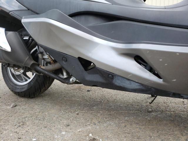 2011 SUZUKI AN400 A JS1CK44B3B2100783