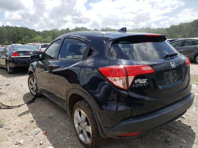 3CZRU5H74GM701412 Honda Hr-v Exl