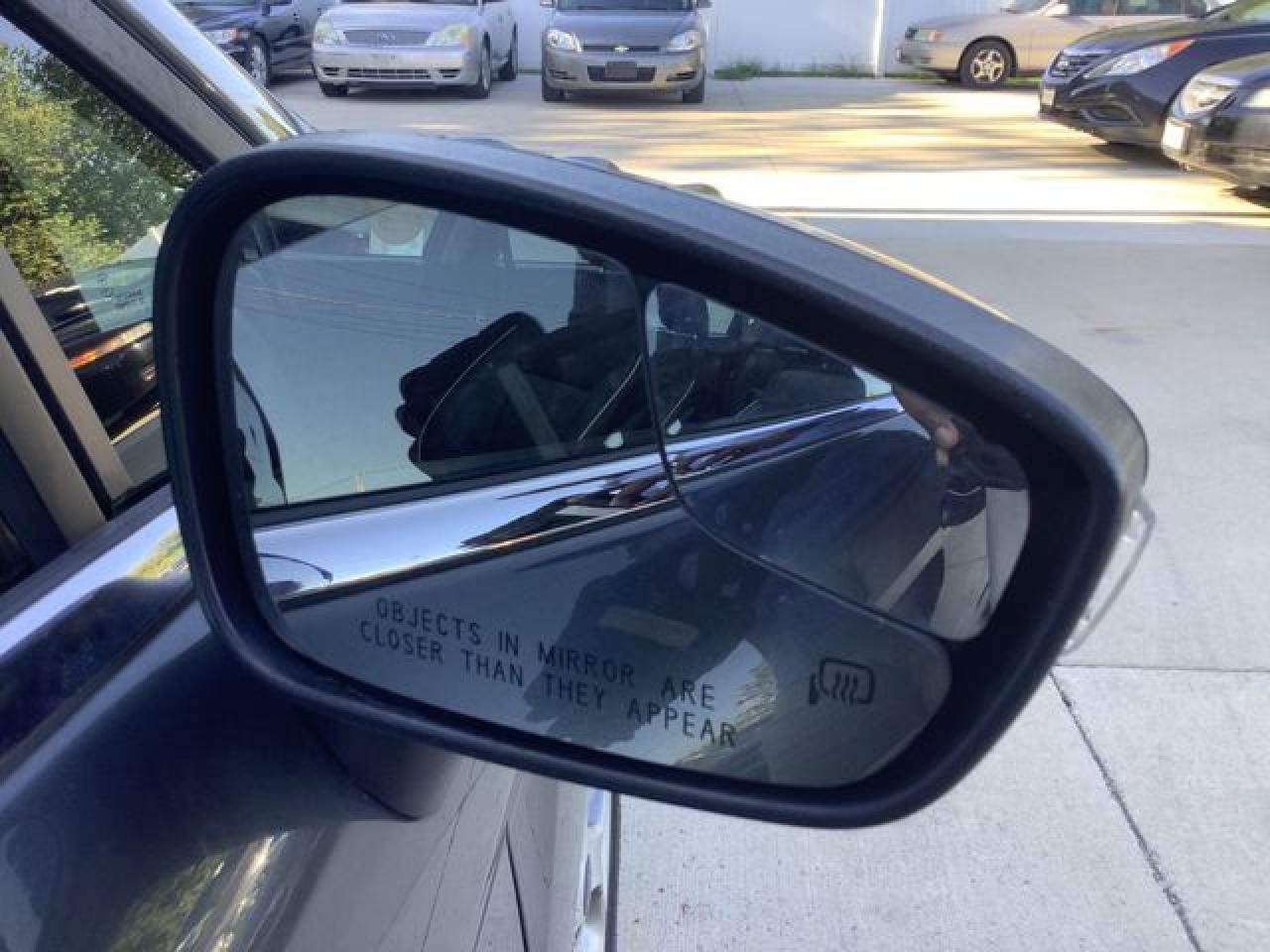 2011 Ford Fiesta Ses VIN: 3FADP4FJ8BM124821 Lot: 55793612