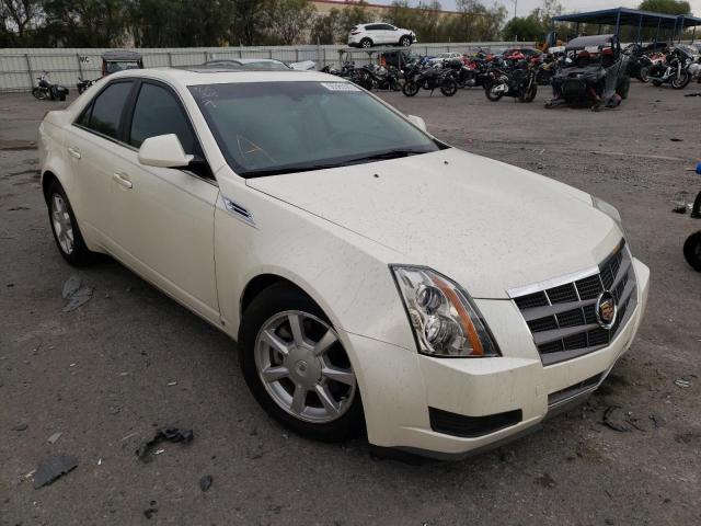 2009 Cadillac CTS HI FEA for sale in Las Vegas, NV