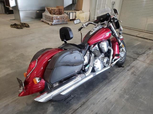 2005 HONDA VTX1300 R 1HFSC52325A213981