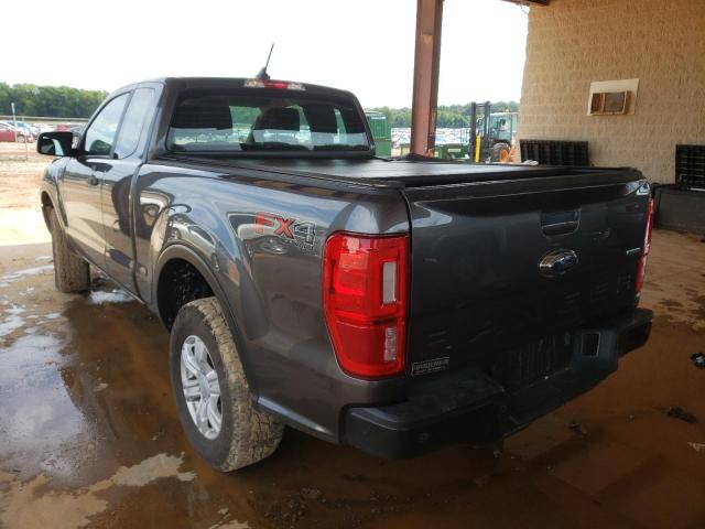 2020 FORD RANGER 1FTER1FH4LLA40650