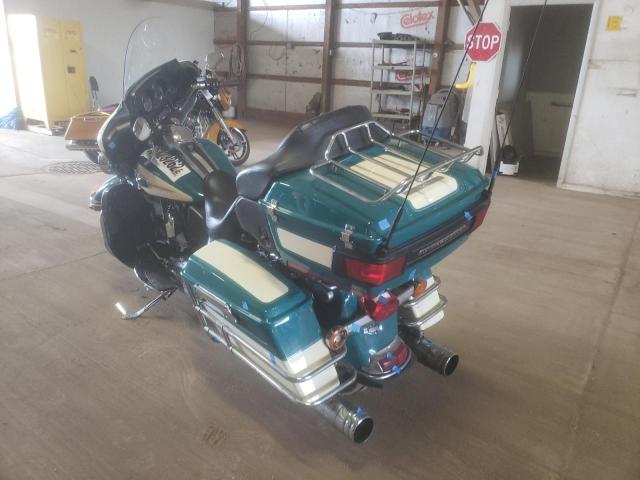 2009 HARLEY-DAVIDSON FLHTCU 1HD1FC4119Y668653