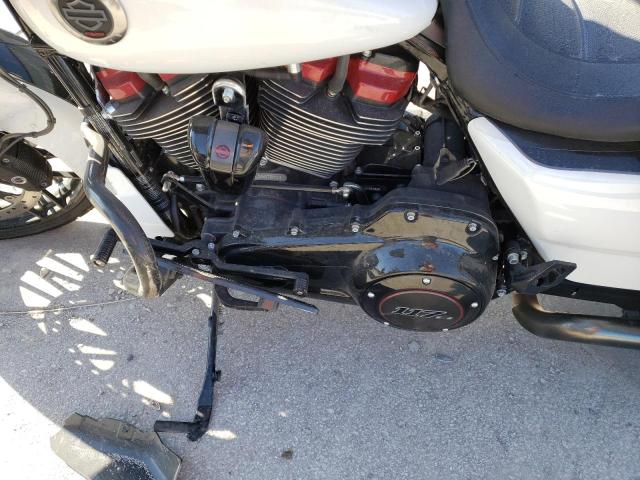 2021 HARLEY-DAVIDSON FLHXSE 1HD1PXL15MB957052