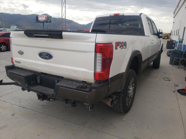 2017 FORD F350 1FT8W3BT4HEE32549
