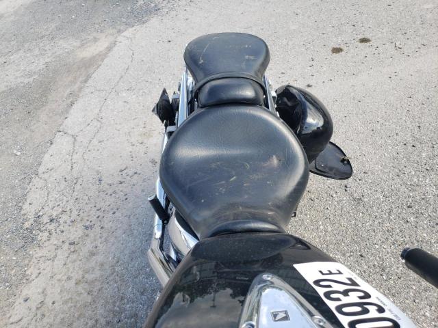 2007 HONDA VTX1300 S 1HFSC52027A402767