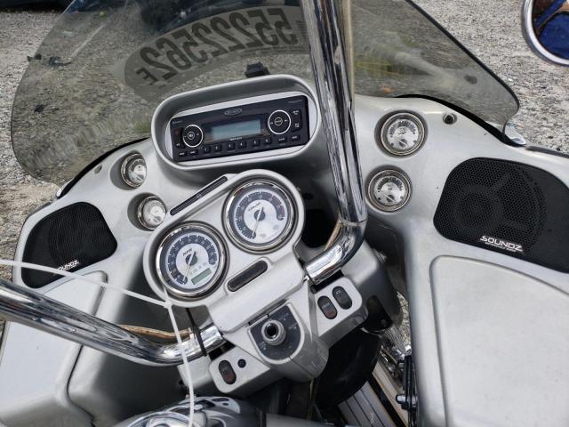2009 HARLEY-DAVIDSON FLTRSE3 1HD1PV8189Y958195