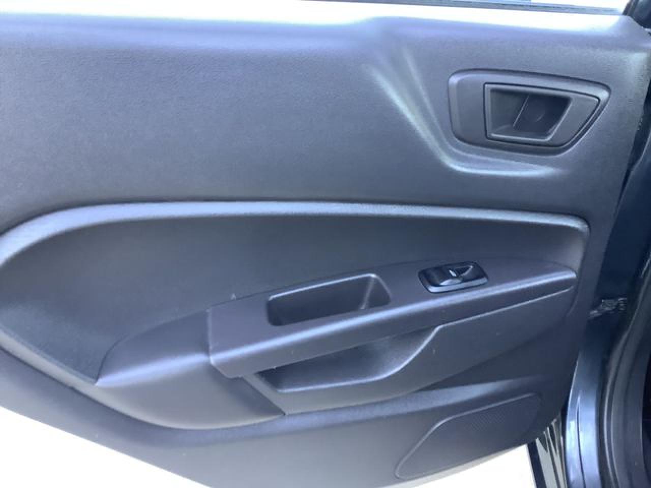 2011 Ford Fiesta Ses VIN: 3FADP4FJ8BM124821 Lot: 55793612