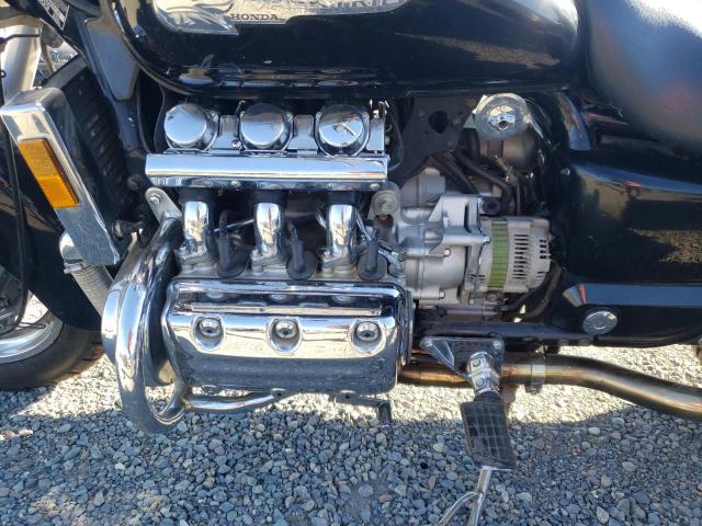 2003 HONDA GL1500 CD 1HFSC34743A600145