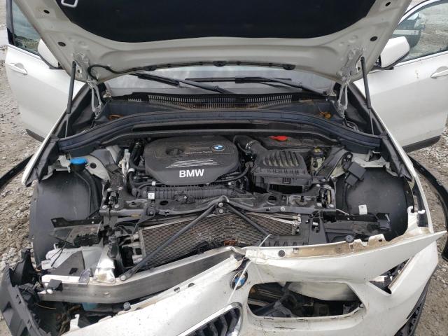 2019 BMW X2 SDRIVE2 WBXYJ3C52K5N45814