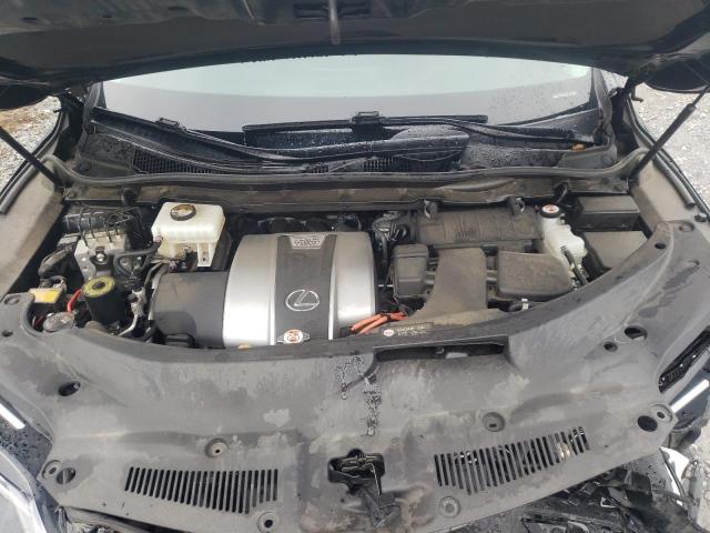 2020 LEXUS RX 450H L JTJHGKFA4L2010255