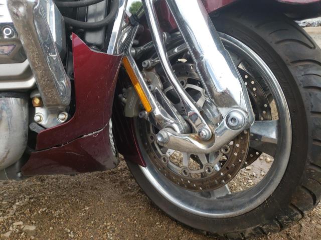 2004 HONDA NRX1800 EA 1HFSC53654A000465