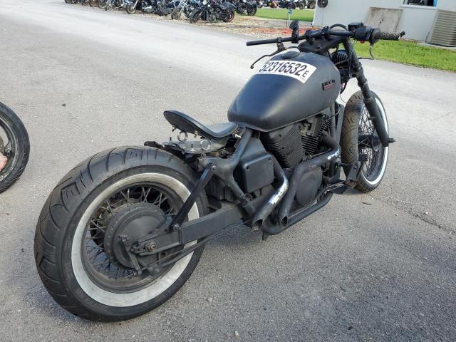 2002 HONDA VT750 DC JH2RC44002M614548