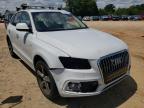 2016 AUDI  Q5