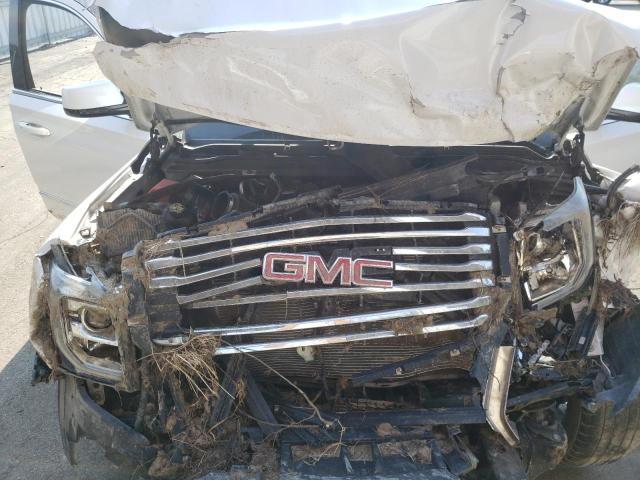 2017 GMC YUKON SLT - 1GKS2BKC9HR318166