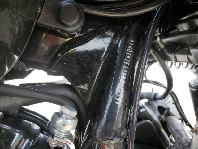 2022 HARLEY-DAVIDSON FLTRK 1HD1KZF13NB611119
