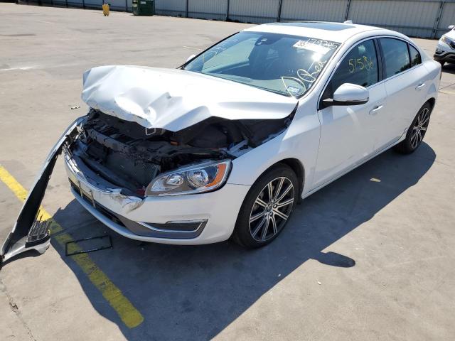 2018 VOLVO S60 INSCRI LYV402TK2JB179205