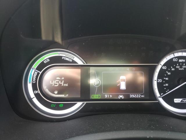 2019 KIA NIRO KNDCB3LC3K5261238