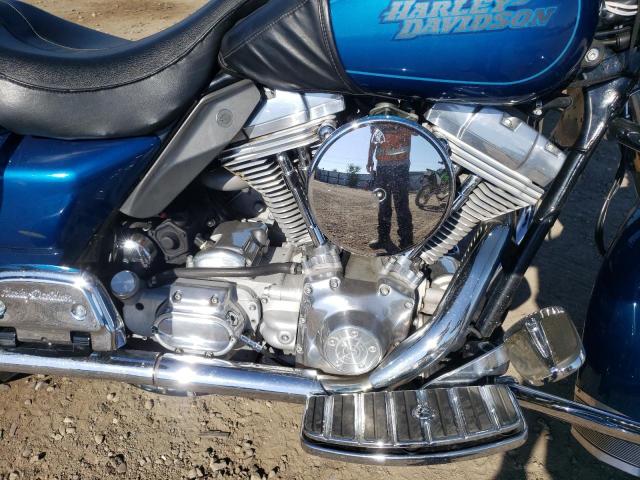 2006 HARLEY-DAVIDSON FLHTI 1HD1FVW186Y700678