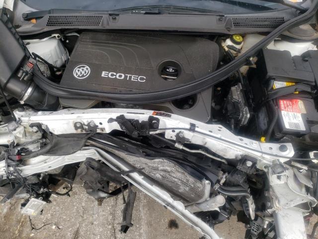 2016 BUICK CASCADA PR W04WT3N54GG047535