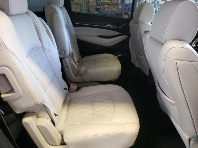 2022 BUICK ENCLAVE AV 5GAEVCKW1NJ184040