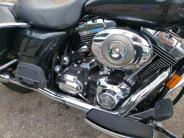 2007 HARLEY-DAVIDSON FLHR 1HD1FB41X7Y669291