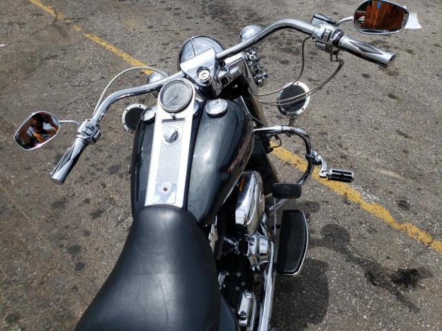 2007 HARLEY-DAVIDSON FLHR 1HD1FB41X7Y669291