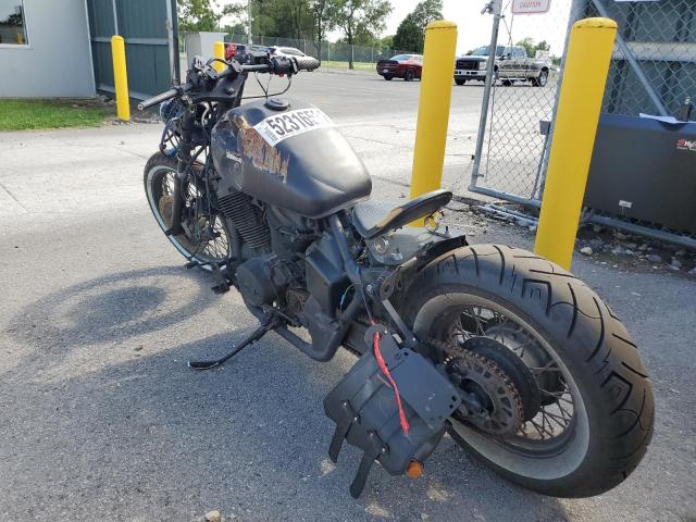 2002 HONDA VT750 DC JH2RC44002M614548