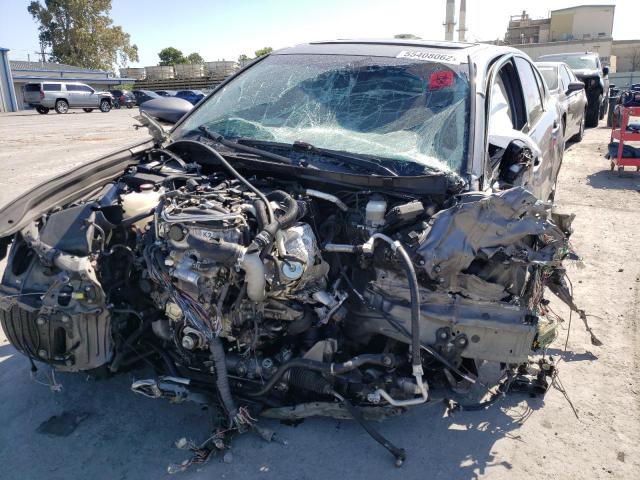 2016 LEXUS GS 200T BA JTHBA1BL5GA001876