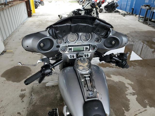 2007 HARLEY-DAVIDSON FLTC ULTRA 1HD1FL4107Y629825