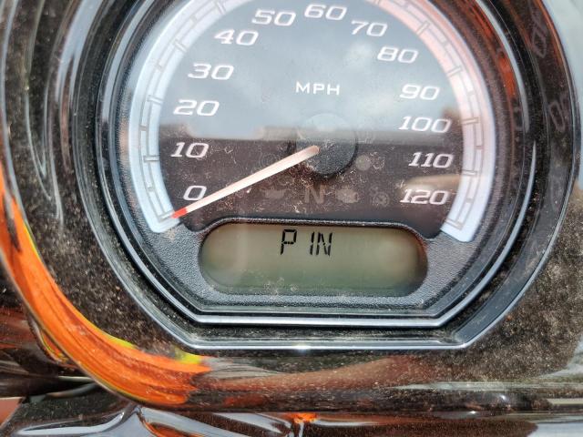 2022 HARLEY-DAVIDSON FLTRK 1HD1KZF13NB611119
