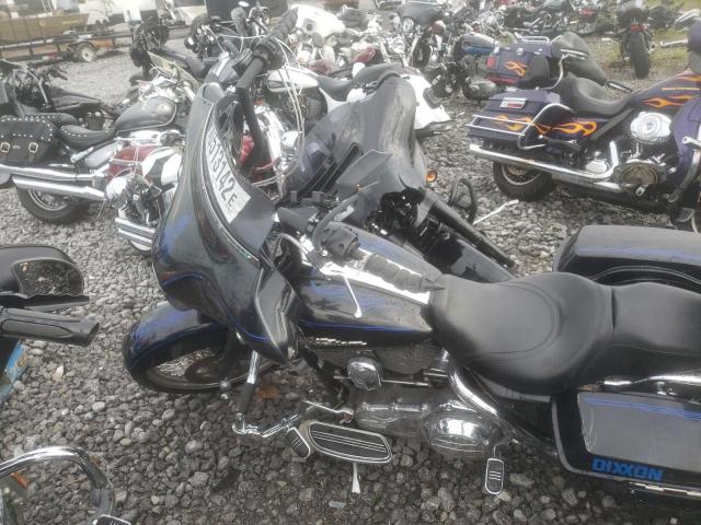 2007 HARLEY-DAVIDSON FLHX CALIF 1HD1KB4357Y646529
