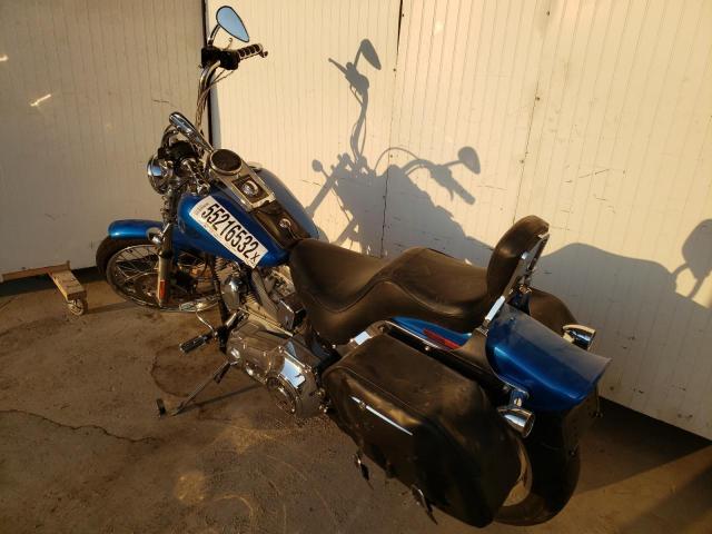 2004 HARLEY-DAVIDSON FXSTI 1HD1BVB184Y029866