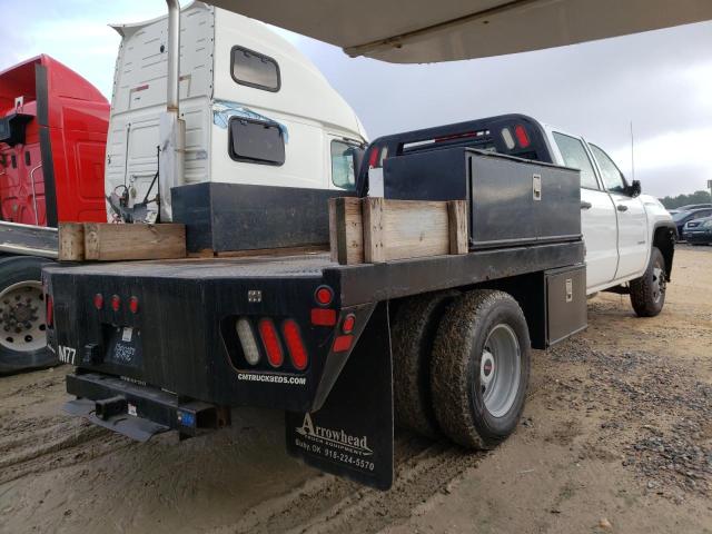 2017 GMC SIERRA C35 1GD41VCG3HF118648