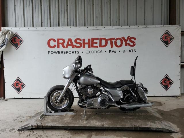 2007 HARLEY-DAVIDSON FLTC ULTRA 1HD1FL4107Y629825