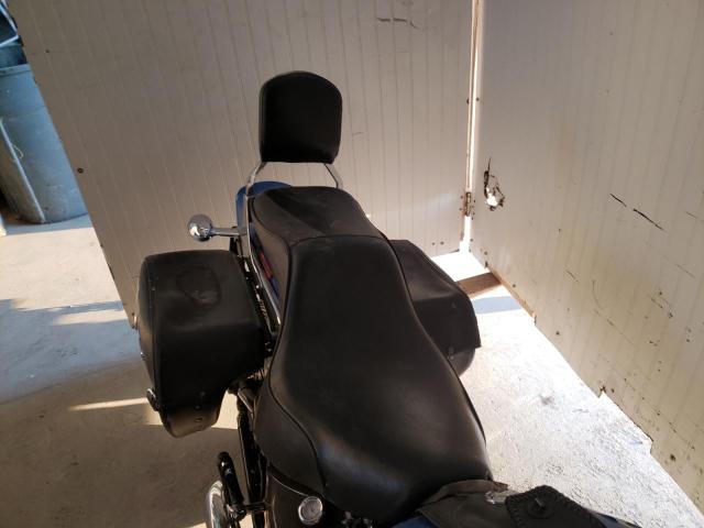 2004 HARLEY-DAVIDSON FXSTI 1HD1BVB184Y029866