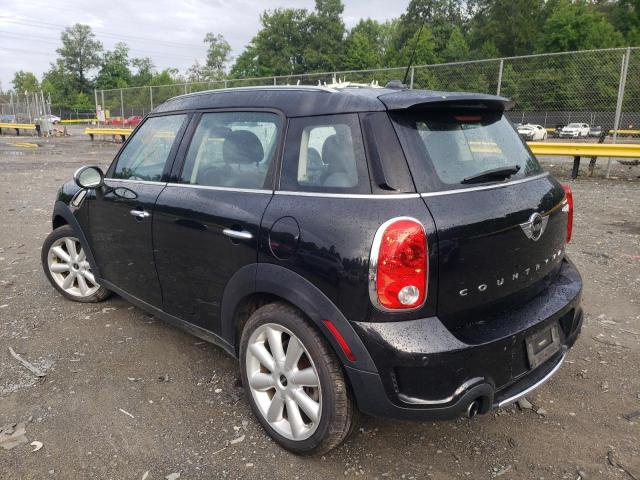 WMWZC3C54EWP27425 Mini Cooper