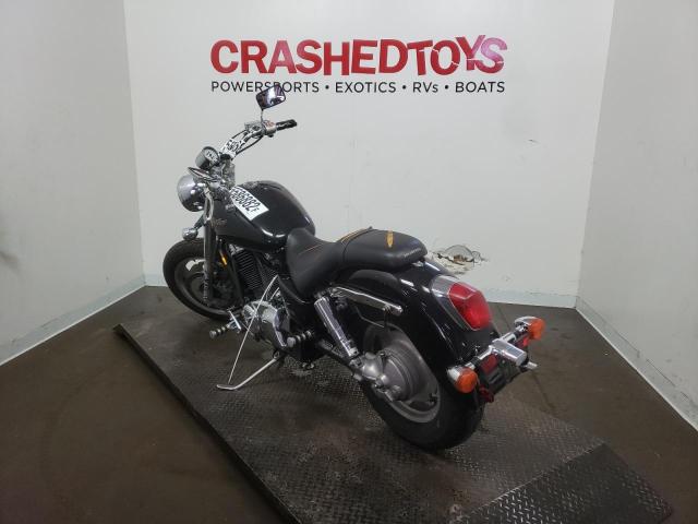 2002 HONDA VT1100 C2 1HFSC43092A205855
