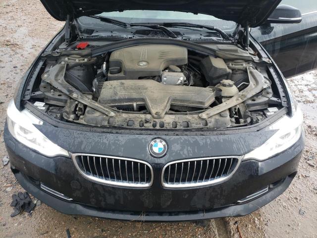 2016 BMW 428 XI SUL WBA3T1C54GP823059