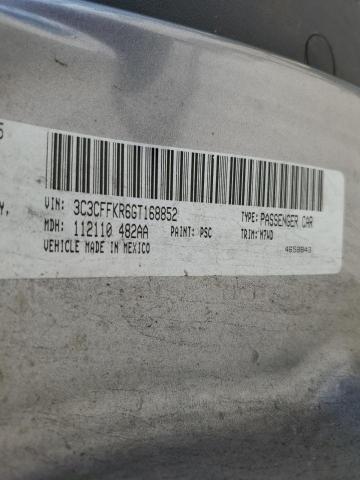 2016 FIAT 500 EASY 3C3CFFKR6GT168852