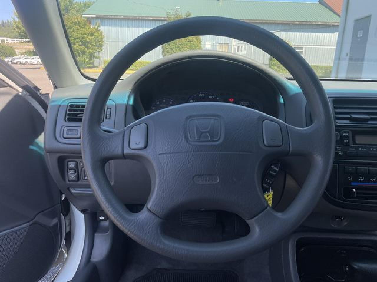 1998 Honda Civic Ex VIN: 2HGEJ8640WH607100 Lot: 55849252