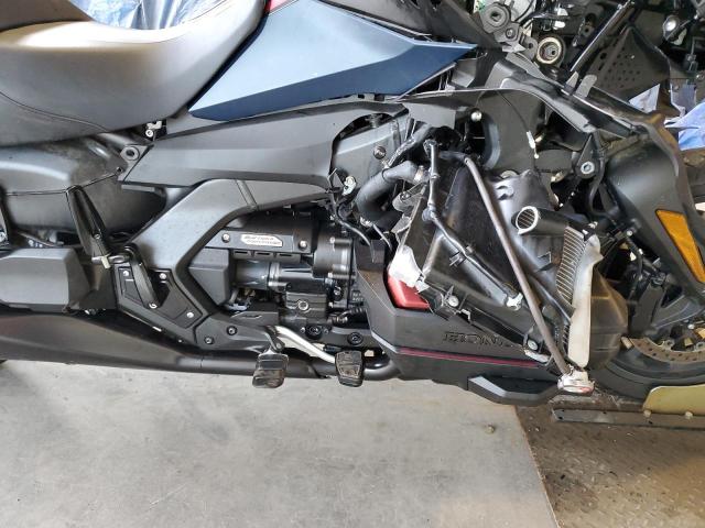 2022 HONDA GL1800 B JH2SC7949NK400219