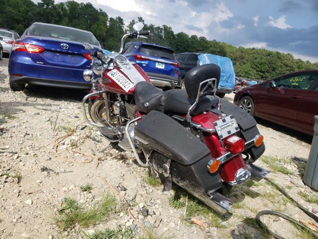 2004 HARLEY-DAVIDSON FLHRCI - 1HD1FRW194Y739476