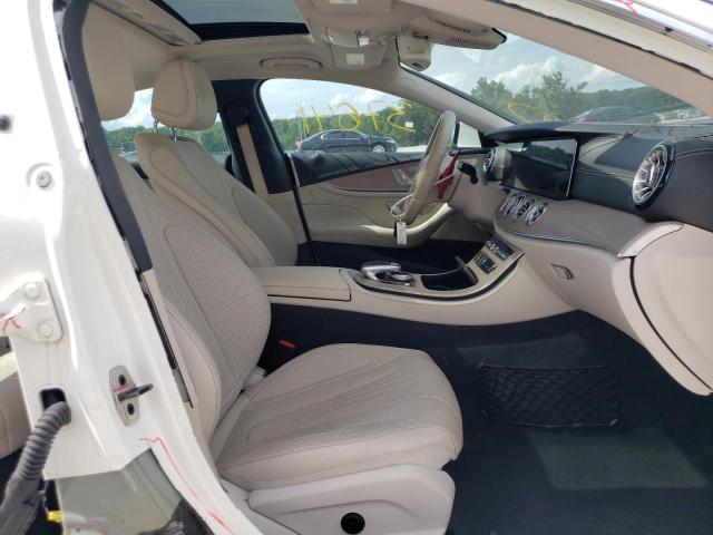 2019 MERCEDES-BENZ CLS 450 4M WDD2J5KB9KA030893