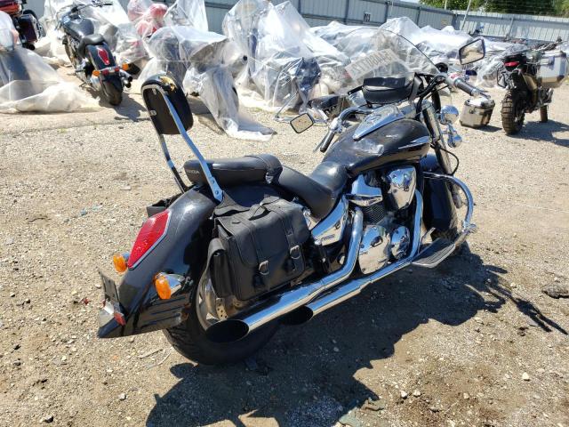 2006 HONDA VTX1300 R 1HFSC52696A307660